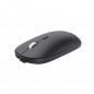 Ensemble Souris et Clavier Sans Fil TRUST LYRA Rechargeable - Noir