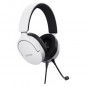 Micro Casque Gamer Filaire TRUST GXT 490 FAYZO USB 7.1 - Blanc