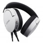 Micro Casque Gamer Filaire TRUST GXT 490 FAYZO USB 7.1 - Blanc