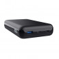 Power Bank TRUST LARO Pour PC 100 W - Noir