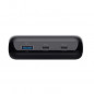 Power Bank TRUST LARO Pour PC 100 W - Noir