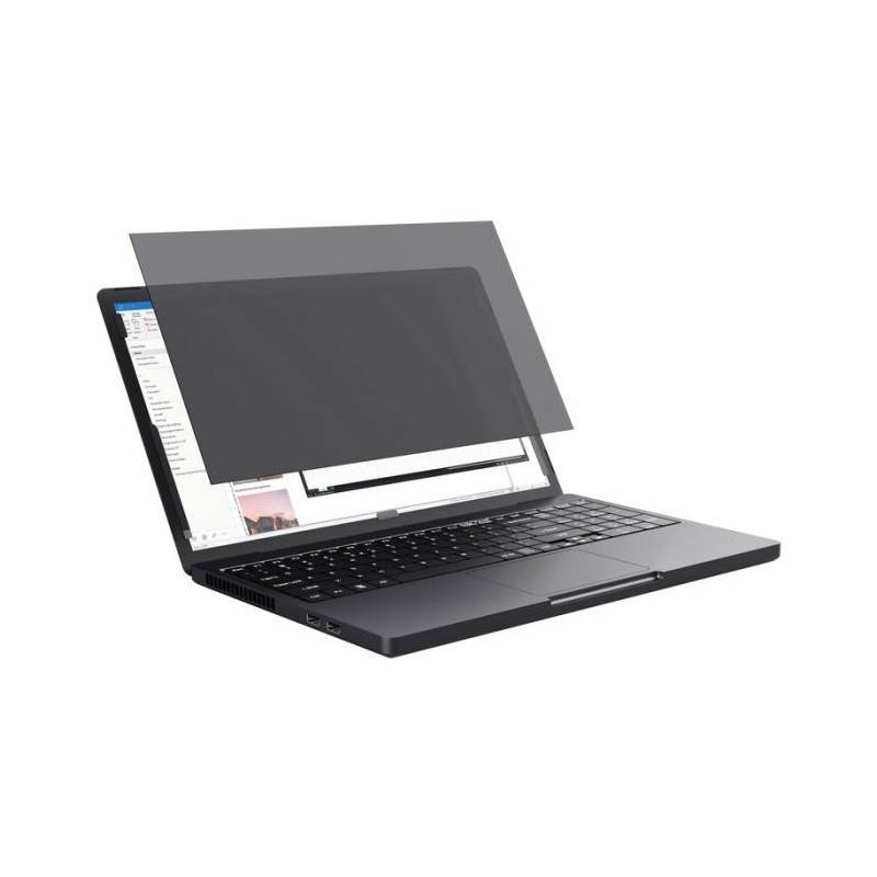 Filtre de confidentialité TRUST Primo pour ordinateur portable 14" - Noir