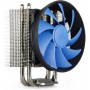 Ventilateur Pour Processeur DEEPCOOL AMD B10