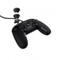 Manette De Jeu Filaire TRUST MUTA GXT541 Pour Pc - Noir