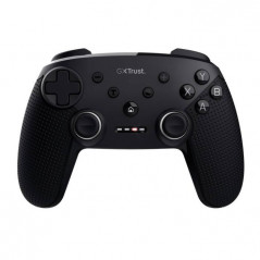 Manette De Jeu Sans Fil TRUST MUTA GXT542 Rechargeable - Noir