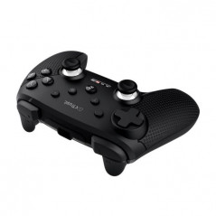 Manette De Jeu Sans Fil TRUST MUTA GXT542 Rechargeable - Noir