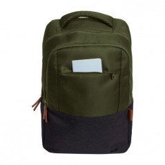 Sac à Dos TRUST Pour Pc Portable 16" - Vert