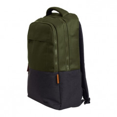 Sac à Dos TRUST Pour Pc Portable 16" - Vert