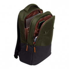 Sac à Dos TRUST Pour Pc Portable 16" - Vert