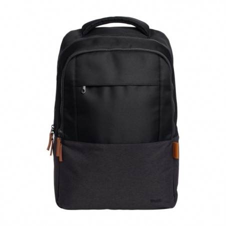 Sac à Dos TRUST Pour Pc Portable 16" - Noir