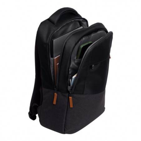 Sac à Dos TRUST Pour Pc Portable 16" - Noir