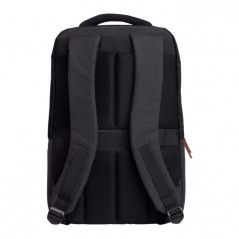 Sac à Dos TRUST Pour Pc Portable 16" - Noir