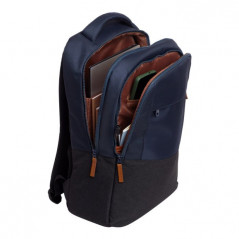 Sac à Dos TRUST Pour Pc Portable 16" - Bleu