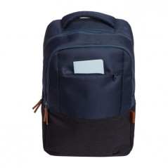 Sac à Dos TRUST Pour Pc Portable 16" - Bleu