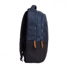 Sac à Dos TRUST Pour Pc Portable 16" - Bleu