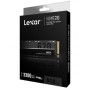 Disque SSD LEXAR NM620 512Go M.2 NVMe