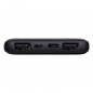 Power Bank TRUST PRIMO Ultra Mince 3 port USB - Noir