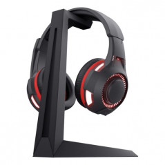 Support de casque TRUST GXT 260 CENDRILLON - Noir