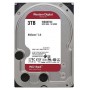 Disque Dur NAS WESTERN DIGITAL Red 3.5" 3 To