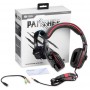 Casque Gamer PANTHER ZOOOK