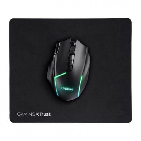 Tapis De Souris Gamer TRUST GXT 754 Large - Noir