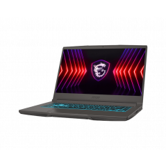 PC Portable Gamer MSI Thin 15 B13UCX i7 13è Gén 8G RTX 2050