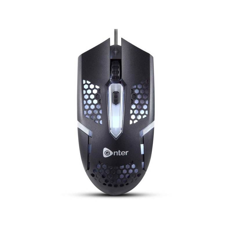 SOURIS USB ENTER FASTCLICK