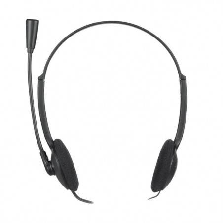 CASQUE ENTER EH-02A