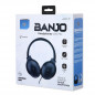 CASQUE MICRO ZOOOK BANJO