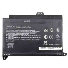 BATTERIE POUR PC PORTABLE HP (EN-E1-AA2115)