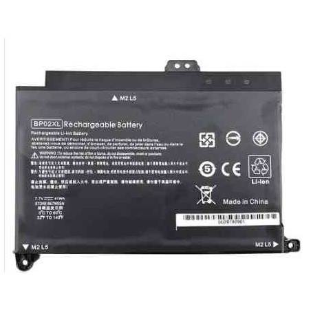 BATTERIE POUR PC PORTABLE HP (EN-E1-AA2115)