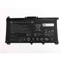 BATTERIE POUR PC PORTABLE HP (EN-E2-AB3116)