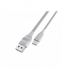 CABLE DATA CHARGE TYPE-C ASPORT AC-03