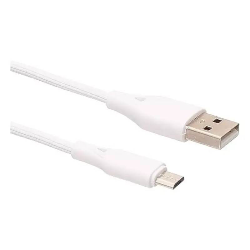 CABLE MICRO 2.4A ASPOR AC05