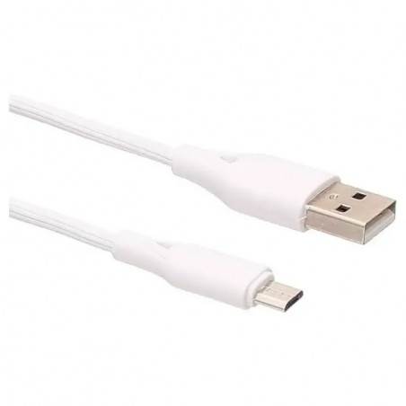 CABLE MICRO 2.4A ASPOR AC05