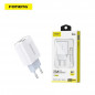 CHARGEUR SECTEUR FONENG 2.4A MICRO EU30