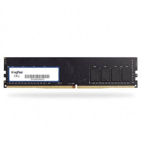 KINGFAST BARRETTE MEMOIRE UDIMM DDR3 4GB 1333MHz DOUBLE FACE