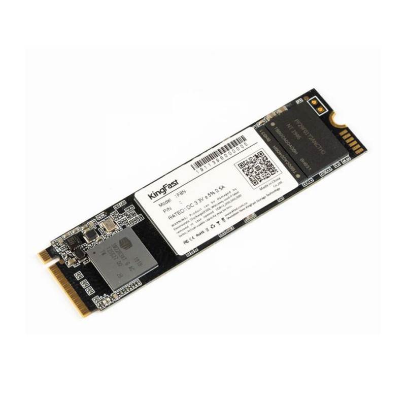 DISQUE SSD M.2 NVME 512GB F8N KINGFAST