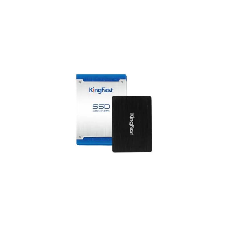 DISQUE SSD 2.5" SATA III 1TB F10 KINGFAST