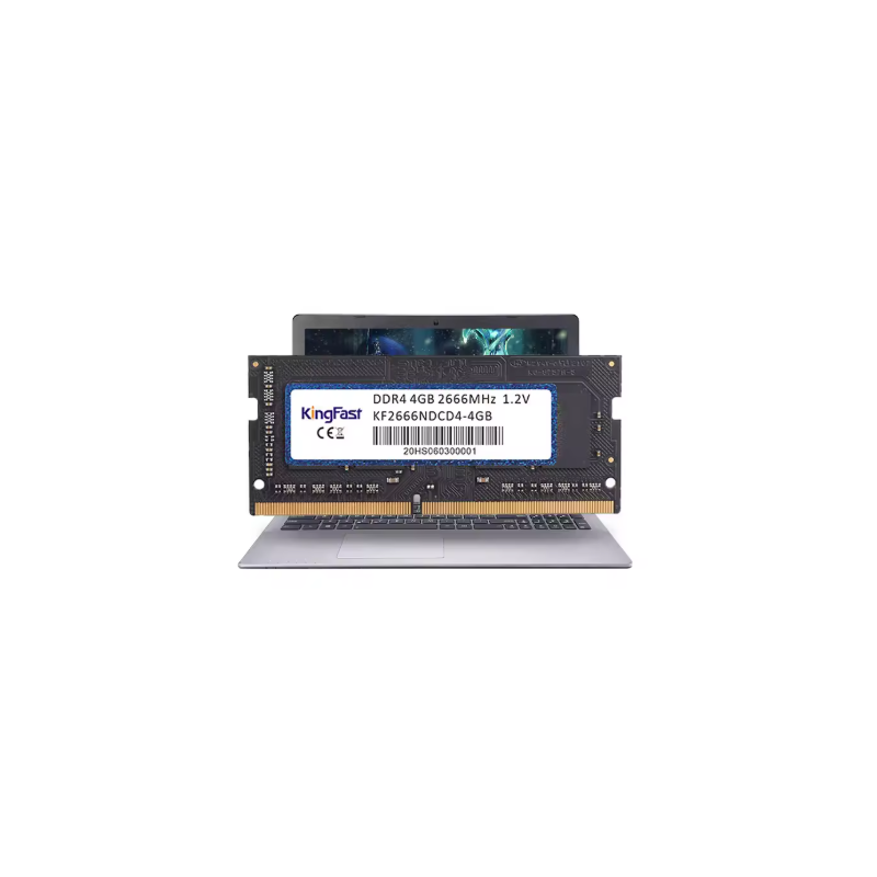 BARRETTE MEMOIRE SODIMM DDR4 16GB 3200MHz KINGFAST