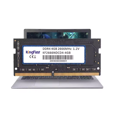 BARRETTE MEMOIRE SODIMM DDR4 16GB 3200MHz KINGFAST