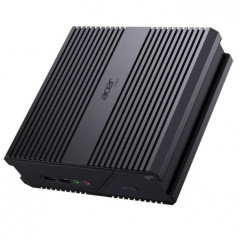 Mini PC de Bureau ACER E10 ETBox i5 12è Gén 16Go 512Go SSD - Noir