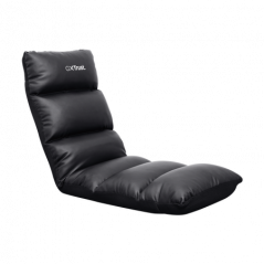 CHAISE GAMING TRUST GXT718 RAYZEE FLOOR NOIR