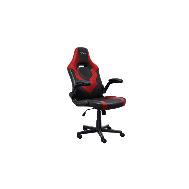 CHAISE GAMING TRUST GXT703 RIYE ROUGE