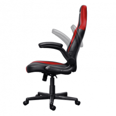 CHAISE GAMING TRUST GXT703 RIYE ROUGE