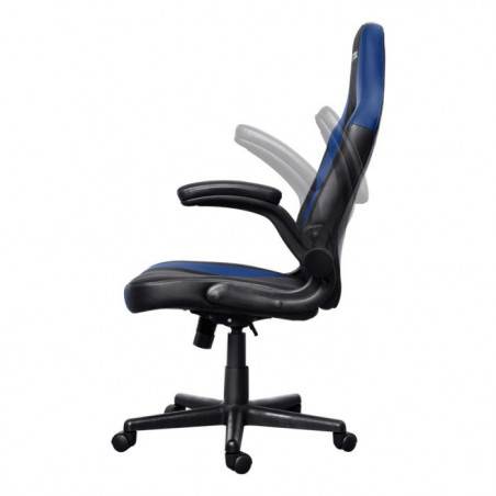 CHAISE GAMING TRUST GXT703 RIYE BLEU