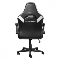 CHAISE GAMING TRUST GXT703 RIYE BLANC