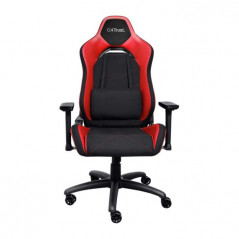 CHAISE GAMING TRUST GXT714R RUYA ROUGE