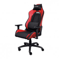 CHAISE GAMING TRUST GXT714R RUYA ROUGE