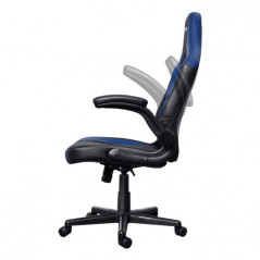 CHAISE GAMING TRUST GXT714R RUYA BLEU